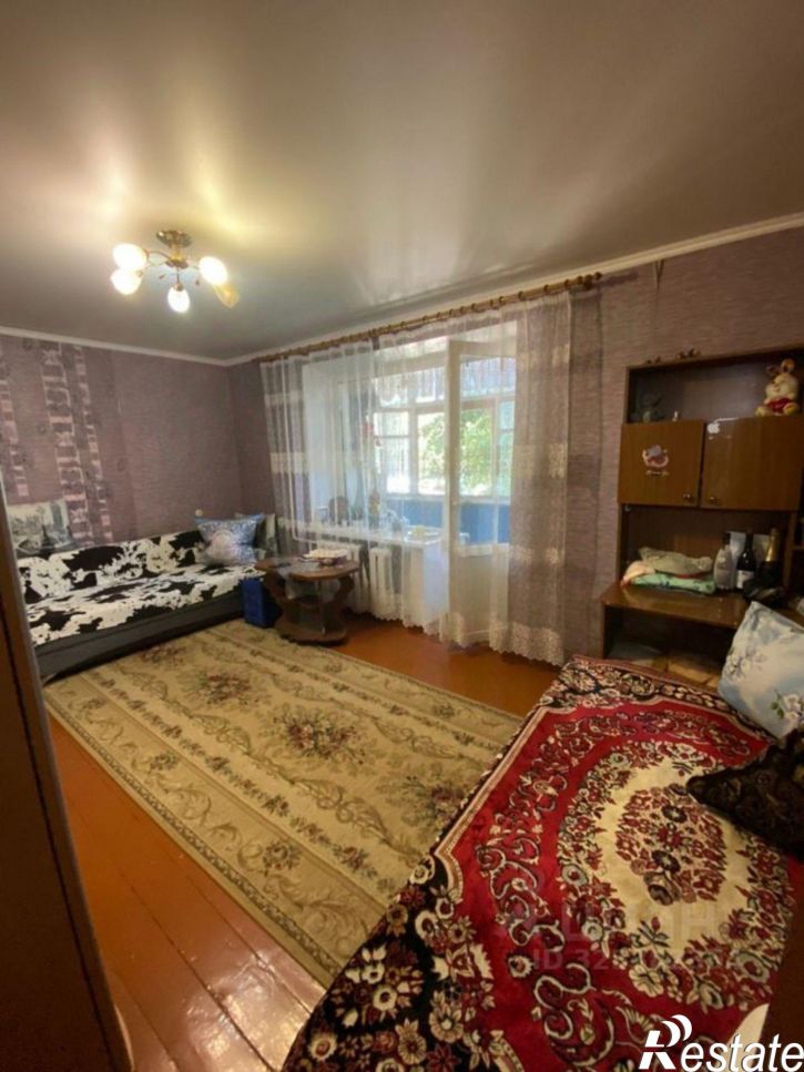 2-комн квартира Московская улица, 75/77,  д. 75/77