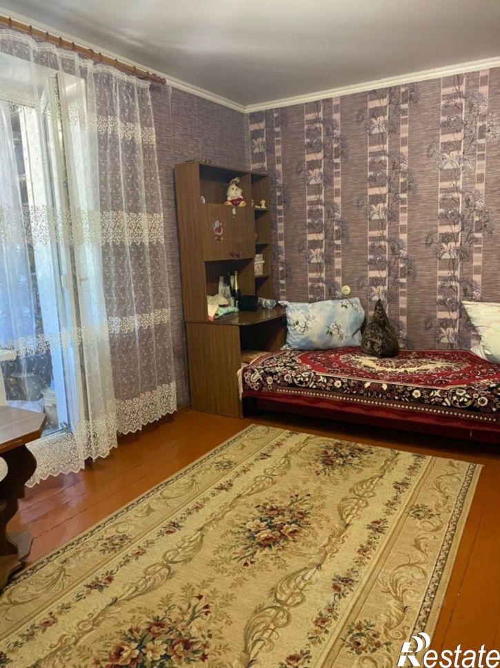 2-комн квартира Московская улица, 75/77,  д. 75/77