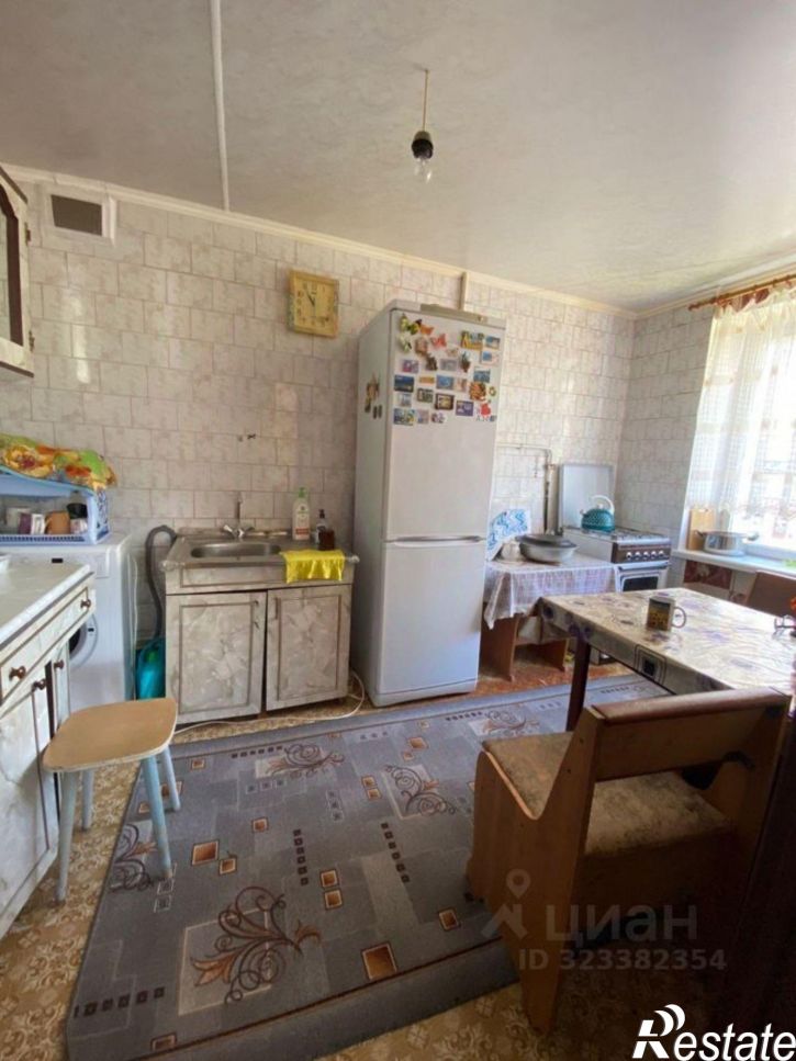 2-комн квартира Московская улица, 75/77,  д. 75/77