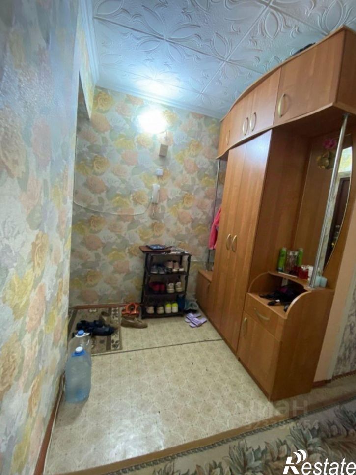 2-комн квартира Московская улица, 75/77,  д. 75/77