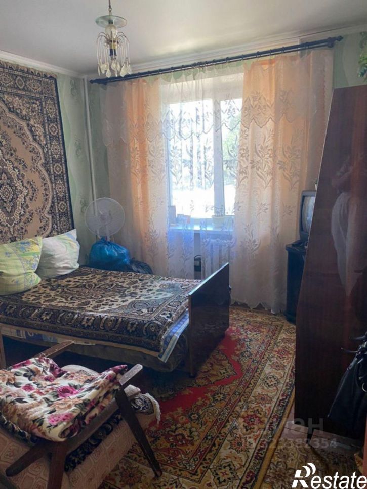 2-комн квартира Московская улица, 75/77,  д. 75/77