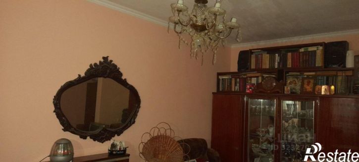 2-комн квартира ул Московская, 92/100,  д. 92/100