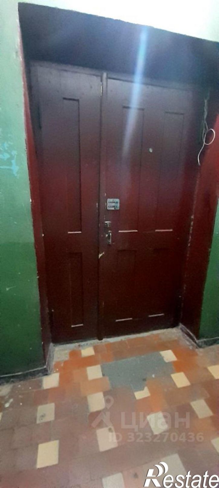 2-комн квартира ул Московская, 92/100,  д. 92/100