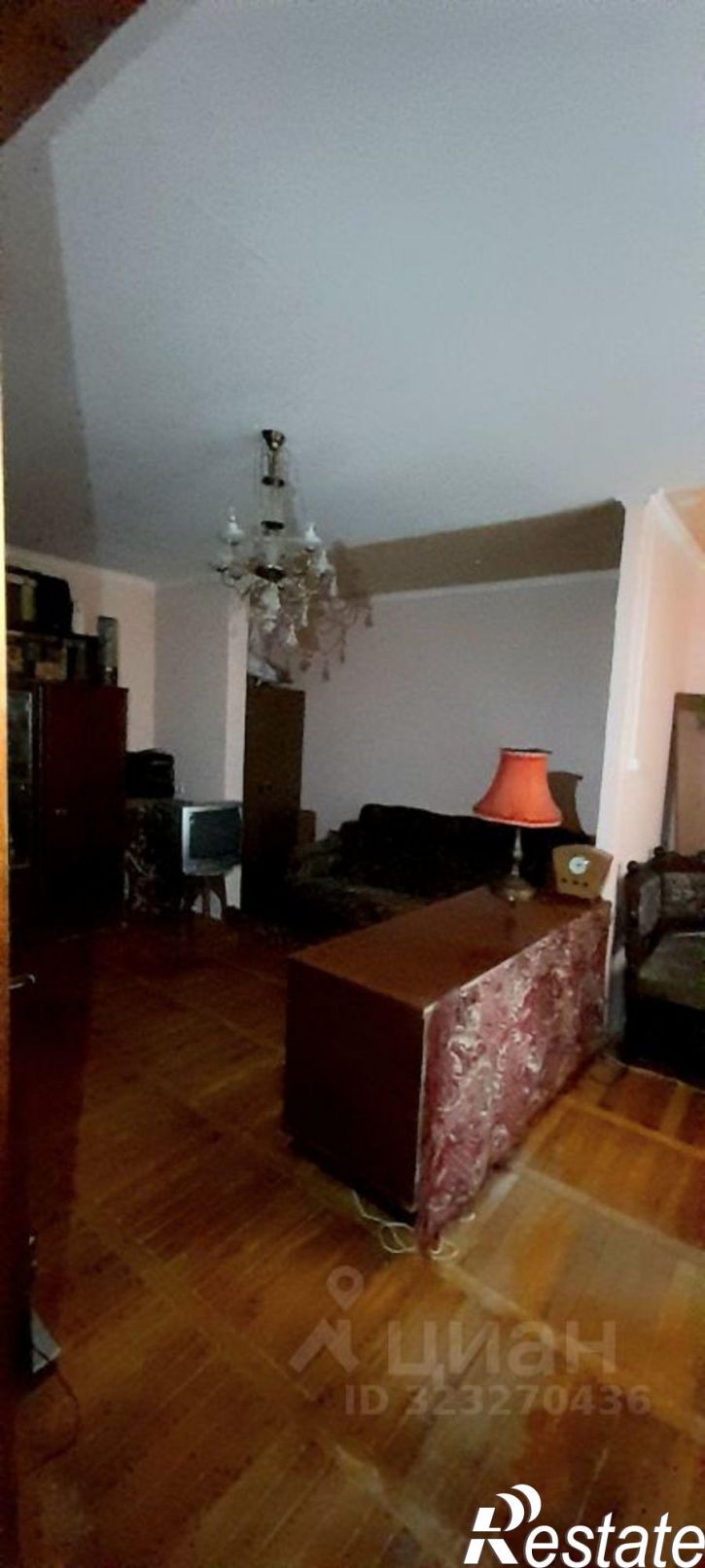 2-комн квартира ул Московская, 92/100,  д. 92/100