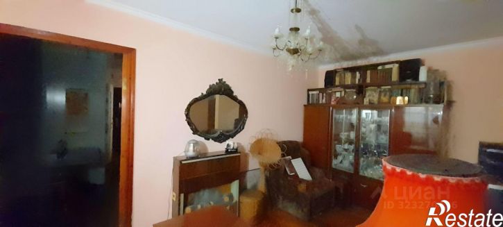 2-комн квартира ул Московская, 92/100,  д. 92/100