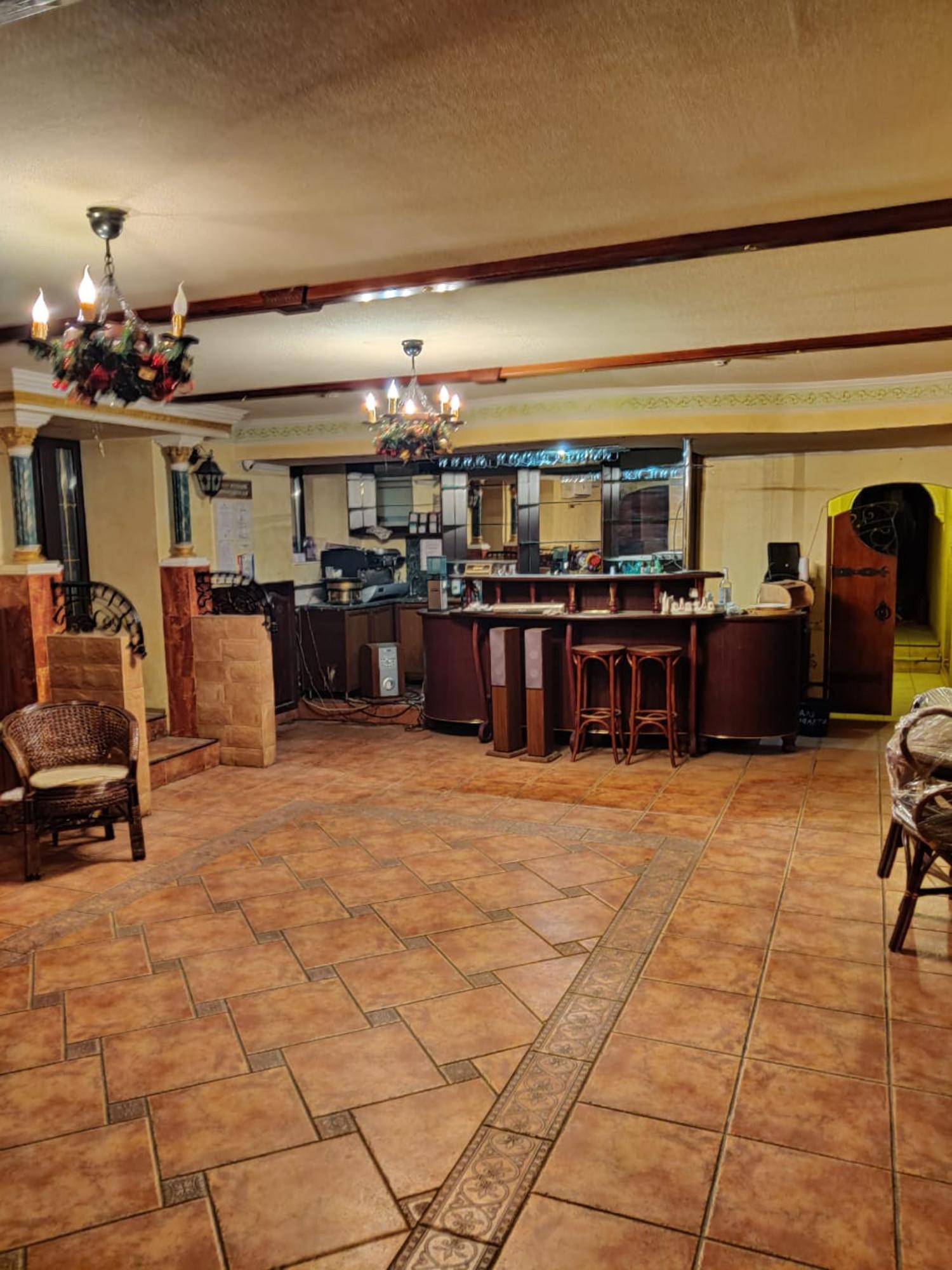 Купить помещение свободного назначения за 15 500 000 рублей на Петровский б-р., 19