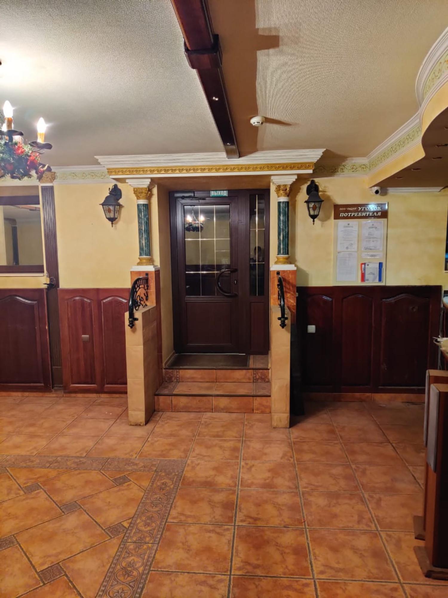 Купить помещение свободного назначения за 15 500 000 рублей на Петровский б-р., 19