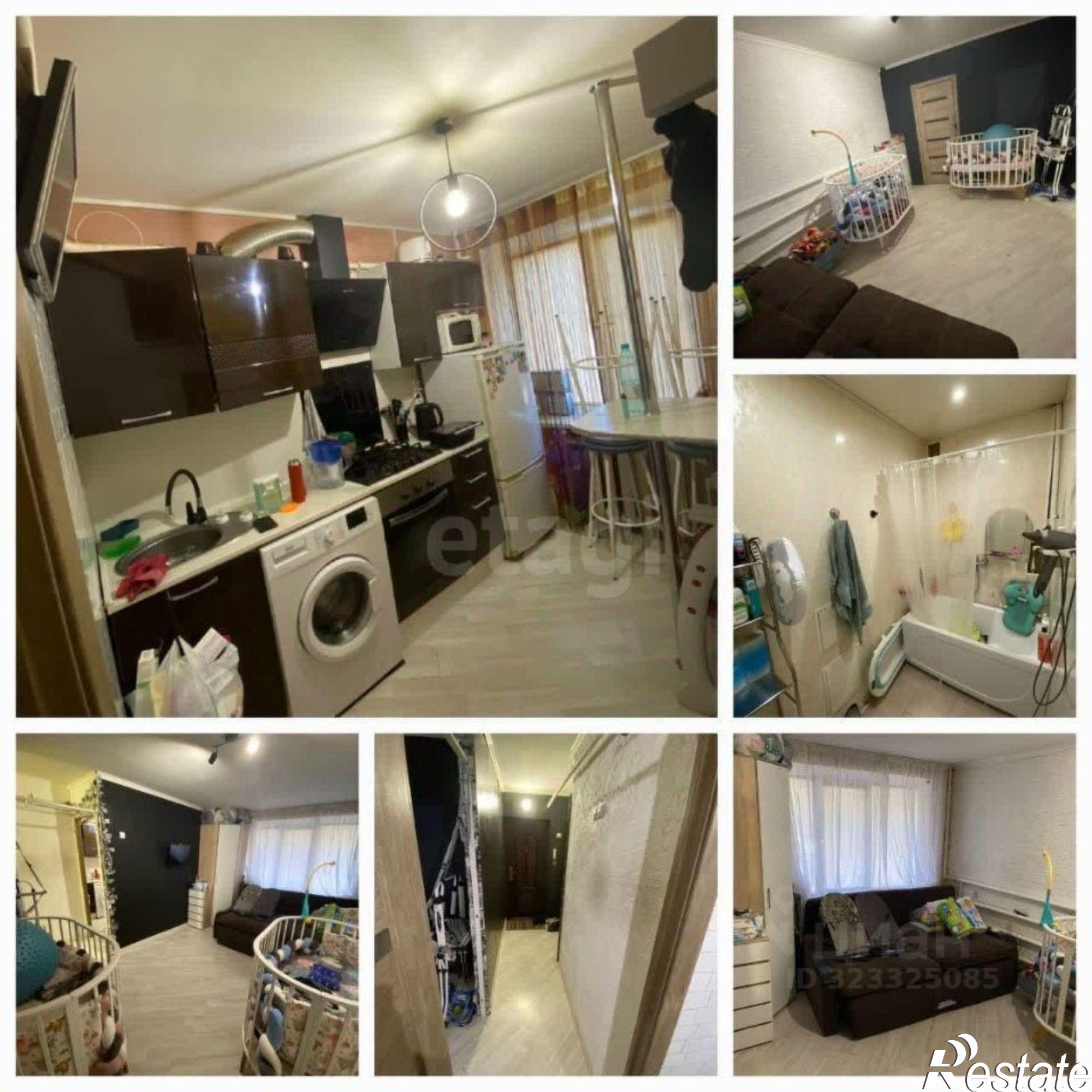 Купить квартиру за 3 800 000 рублей на ул Московская, 76