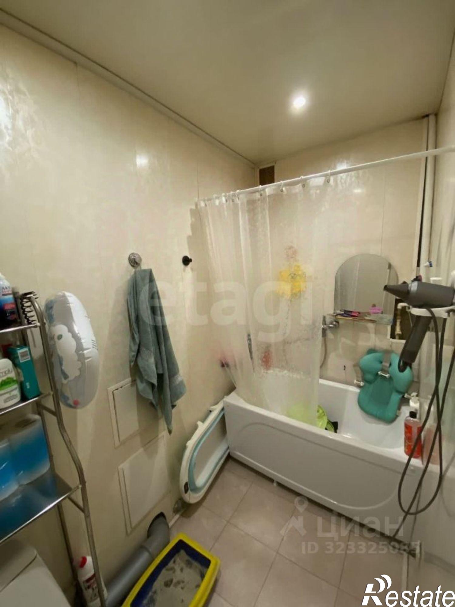 Купить квартиру за 3 800 000 рублей на ул Московская, 76