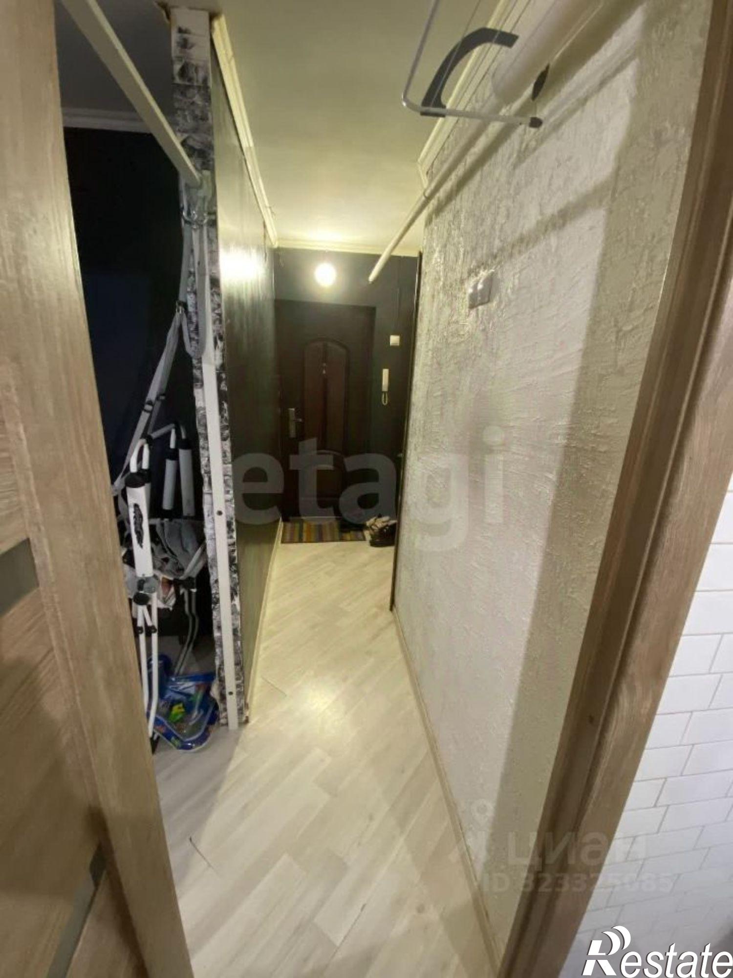 Купить квартиру за 3 800 000 рублей на ул Московская, 76