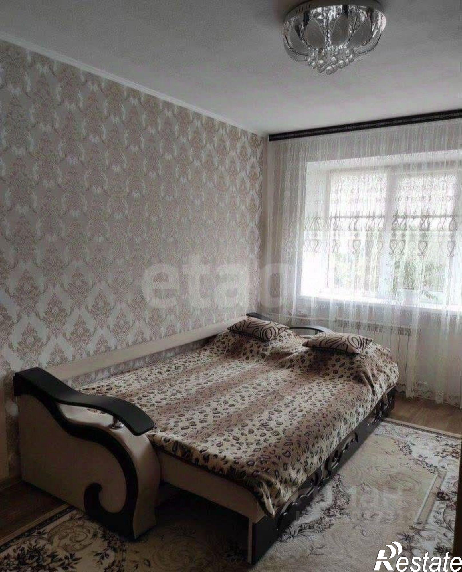 Купить квартиру за 4 600 000 рублей на Красноармейский пер, 80