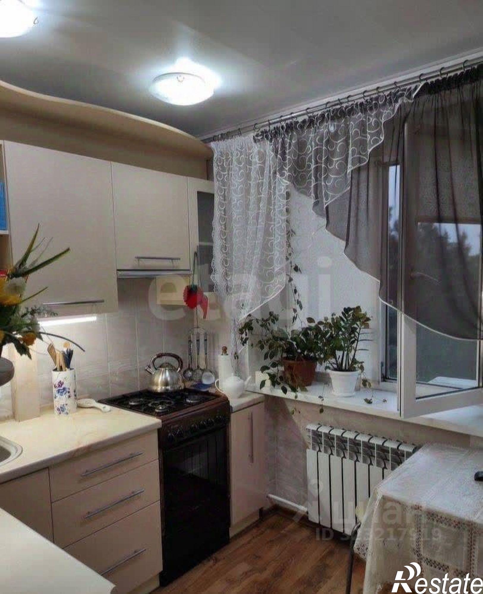 Купить квартиру за 4 600 000 рублей на Красноармейский пер, 80