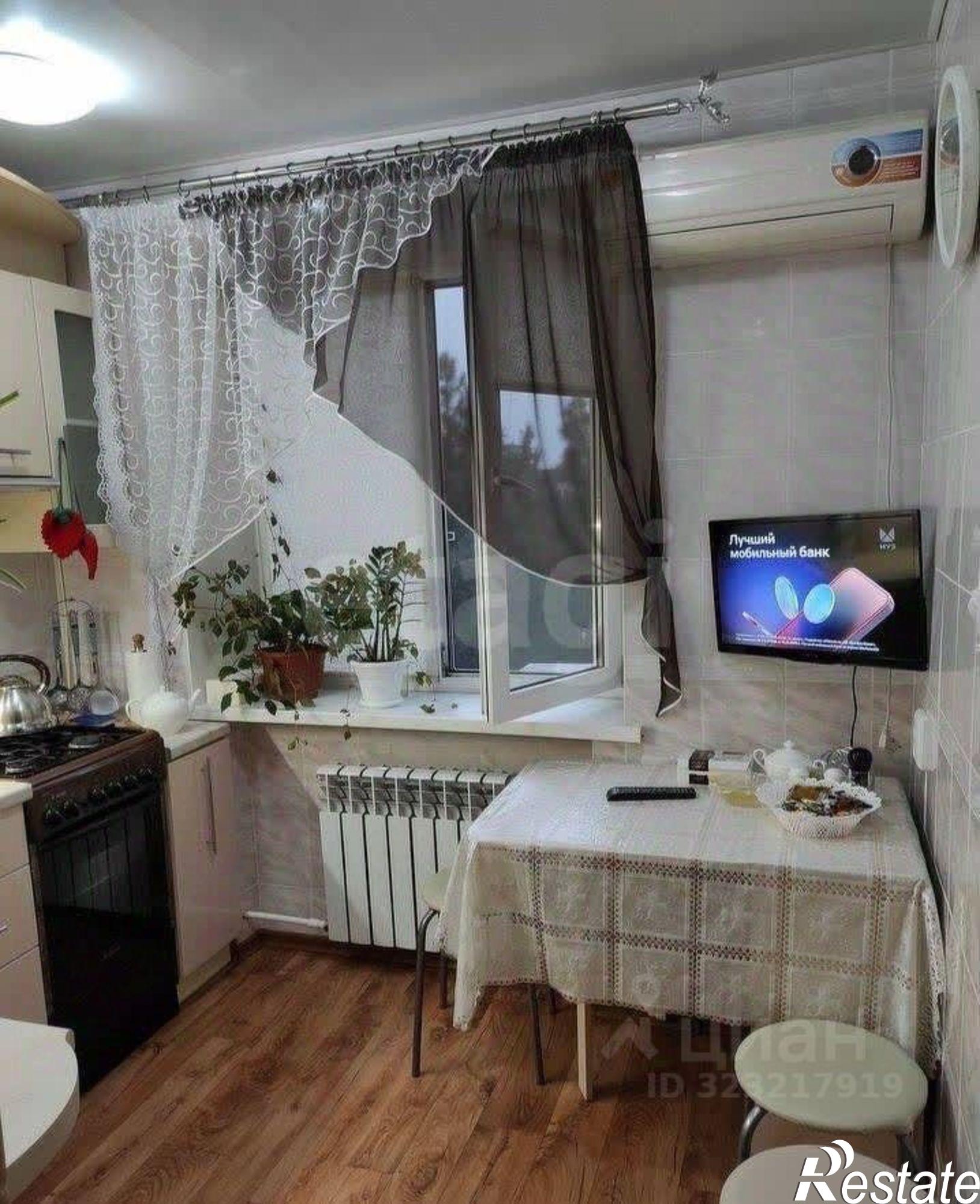 Купить квартиру за 4 600 000 рублей на Красноармейский пер, 80