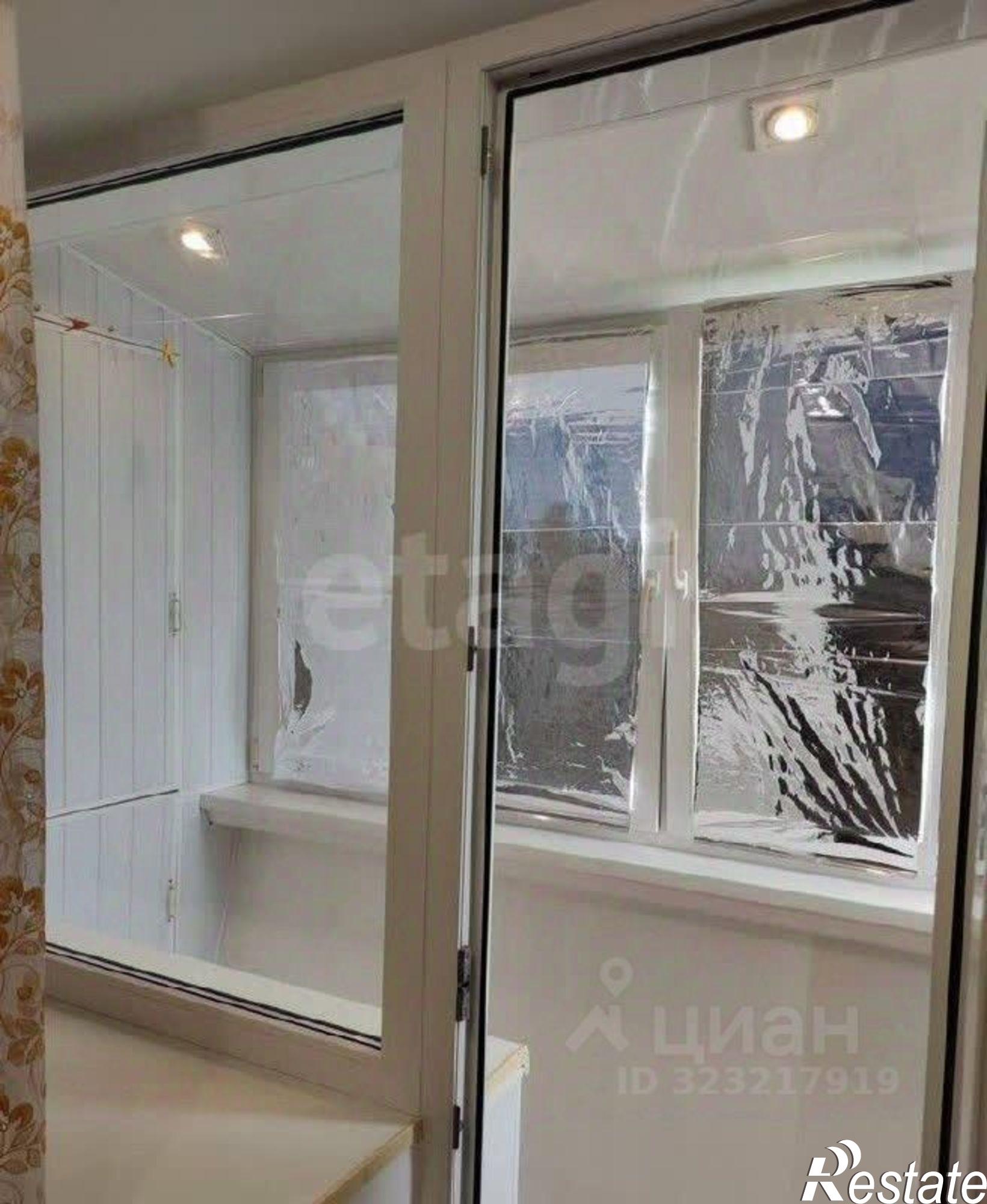 Купить квартиру за 4 600 000 рублей на Красноармейский пер, 80