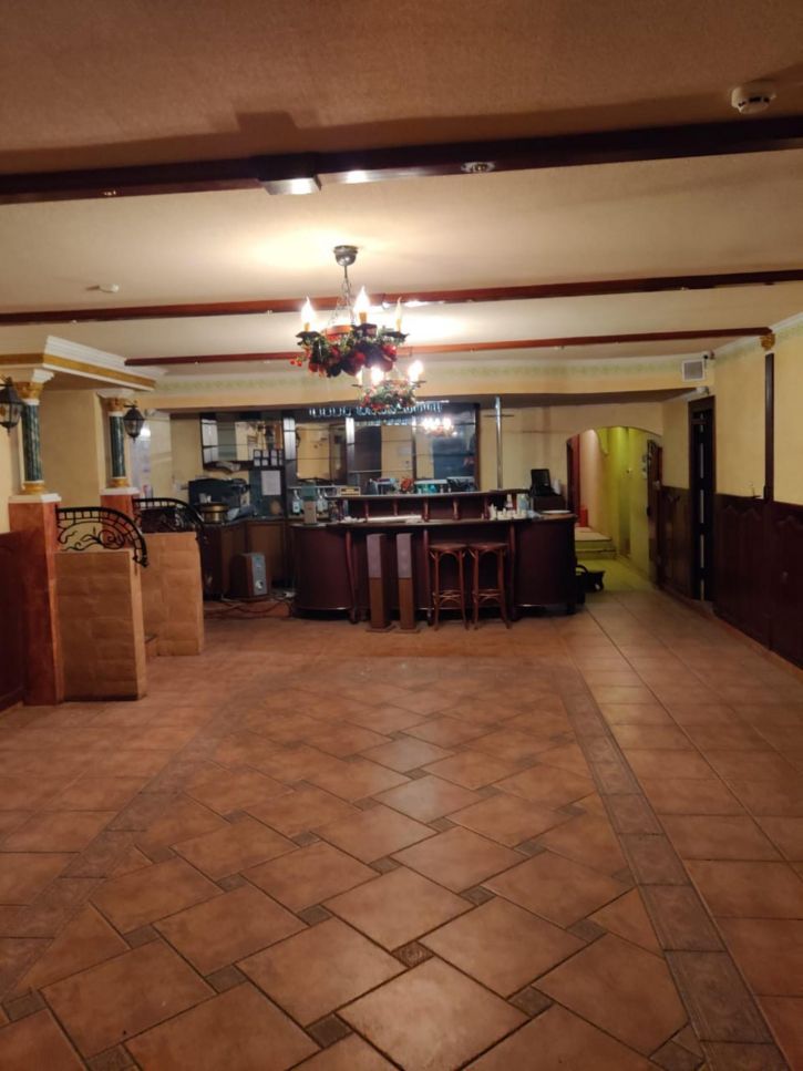 Помещение свободного назначения Петровский б-р., 19