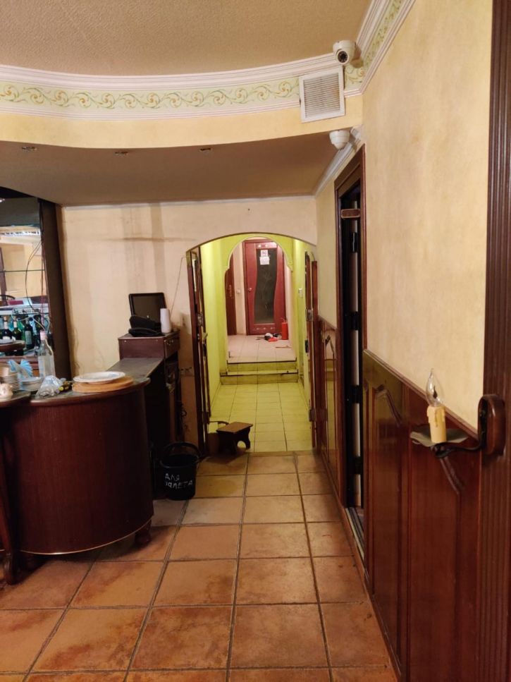 Помещение свободного назначения Петровский б-р., 19