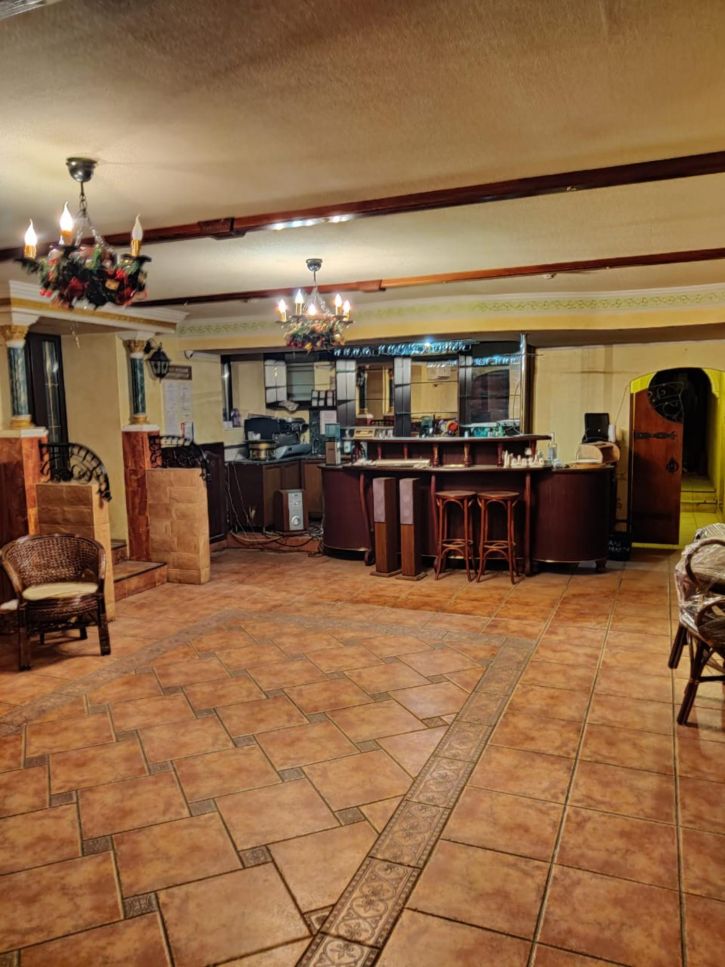 Помещение свободного назначения Петровский б-р., 19