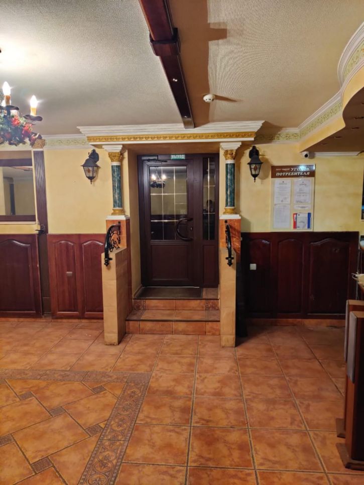 Помещение свободного назначения Петровский б-р., 19