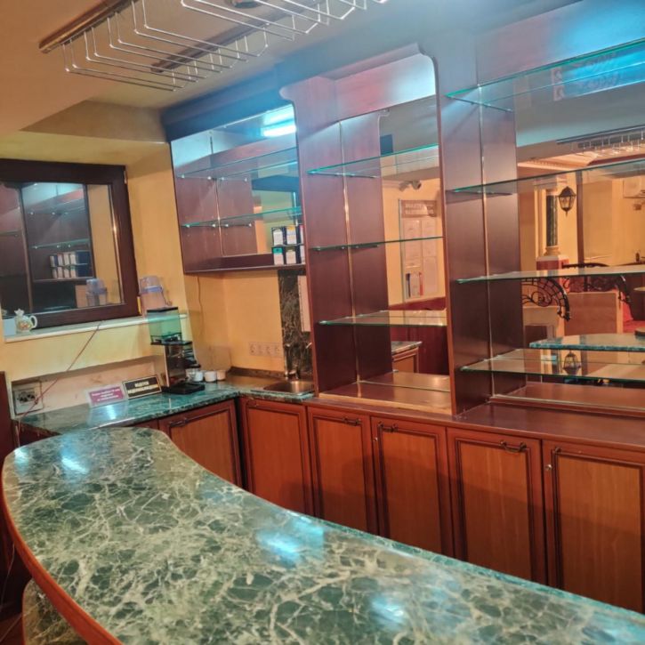 Помещение свободного назначения Петровский б-р., 19