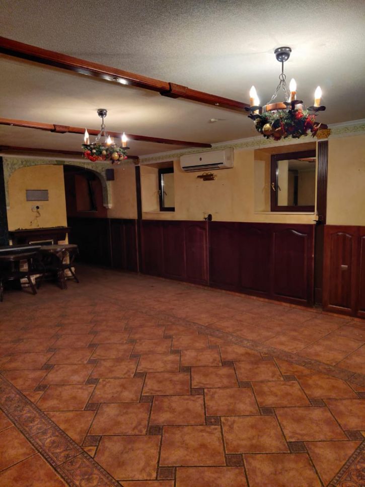 Помещение свободного назначения Петровский б-р., 19