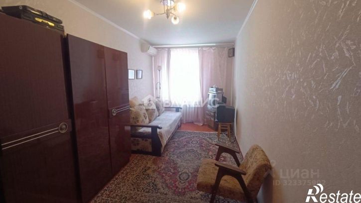 2-комн квартира Безымянный переулок, 12,  д. 12