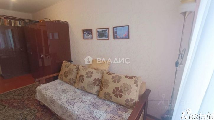 2-комн квартира Безымянный переулок, 12,  д. 12