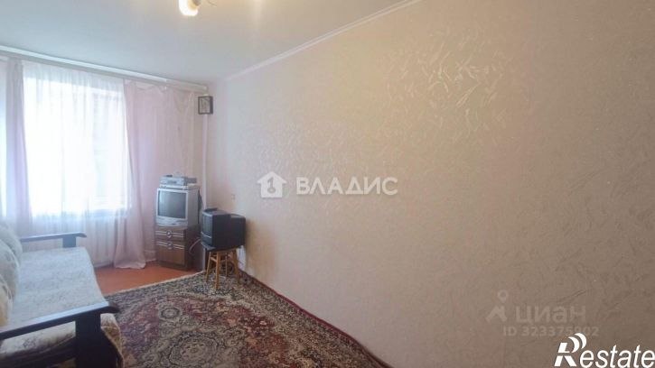 2-комн квартира Безымянный переулок, 12,  д. 12