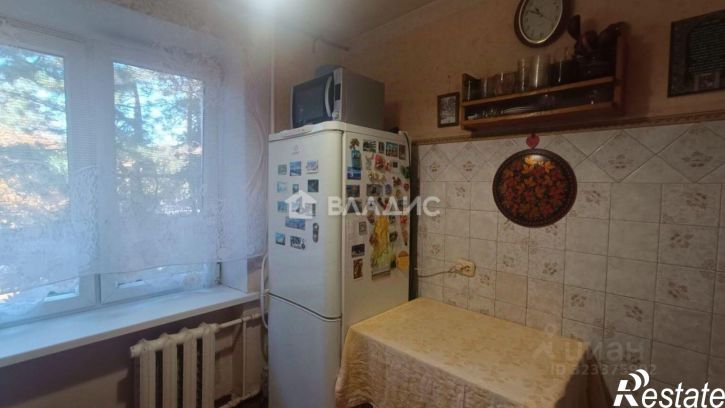 2-комн квартира Безымянный переулок, 12,  д. 12