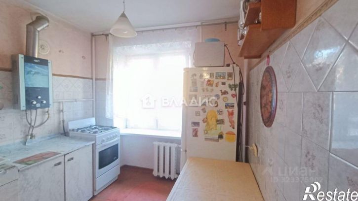 2-комн квартира Безымянный переулок, 12,  д. 12