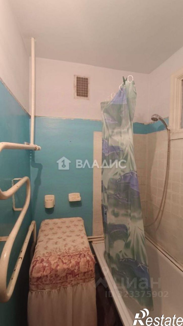 2-комн квартира Безымянный переулок, 12,  д. 12