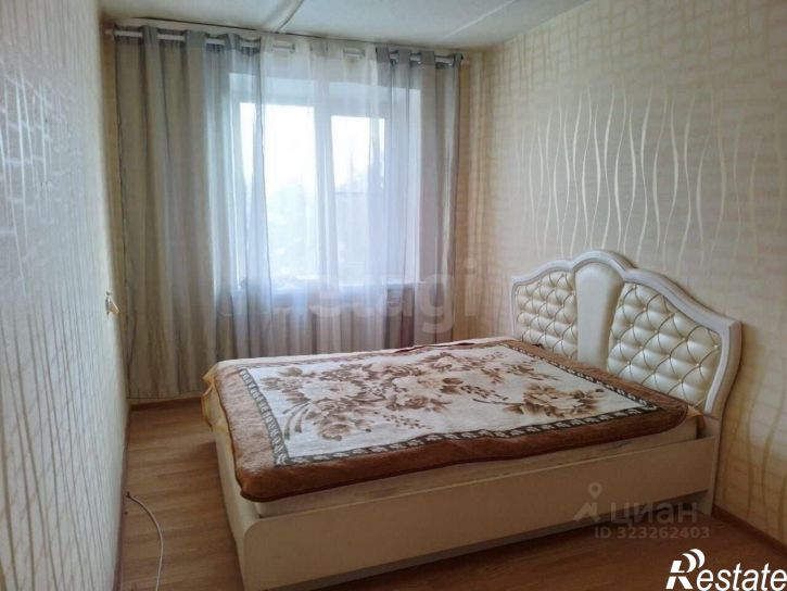 2-комн квартира Инзенская улица, 7,  д. 7