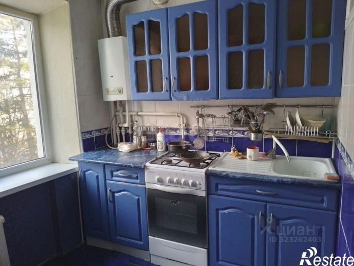 2-комн квартира Инзенская улица, 7,  д. 7