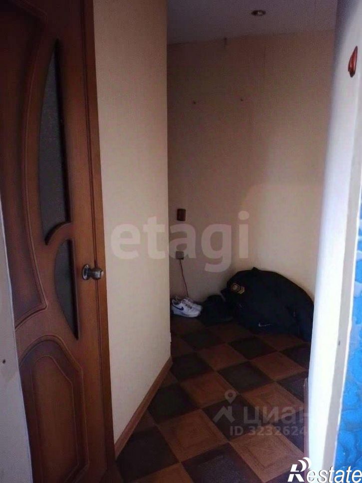 2-комн квартира Инзенская улица, 7,  д. 7