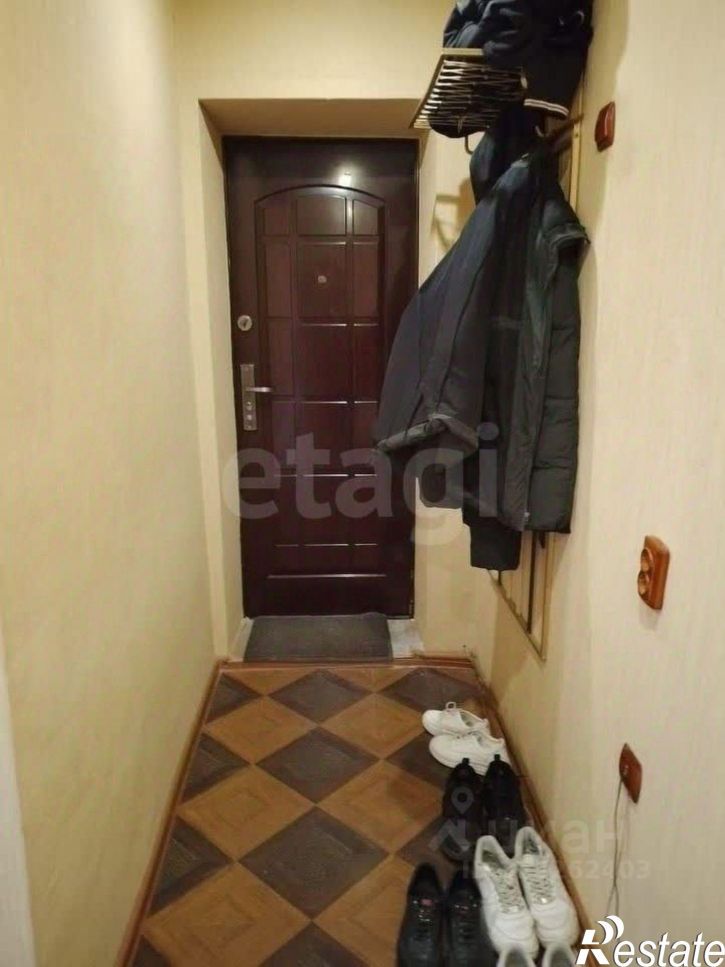 2-комн квартира Инзенская улица, 7,  д. 7