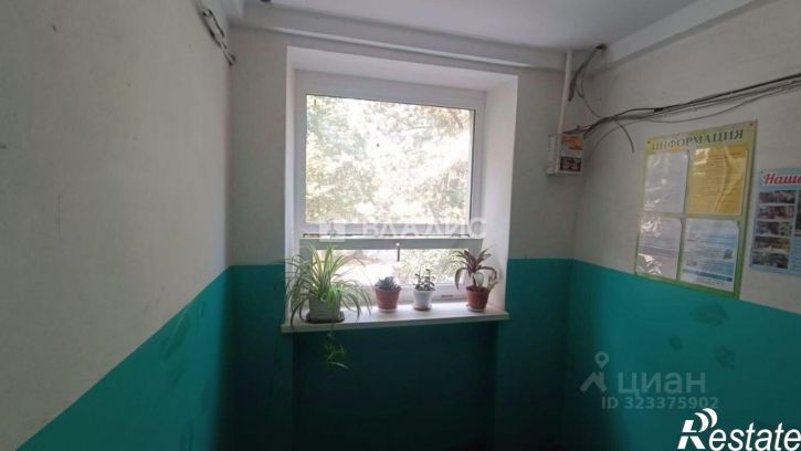 2-комн квартира Безымянный переулок, 12,  д. 12