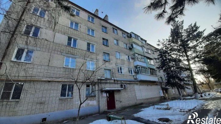 2-комн квартира Инзенская улица, 7,  д. 7