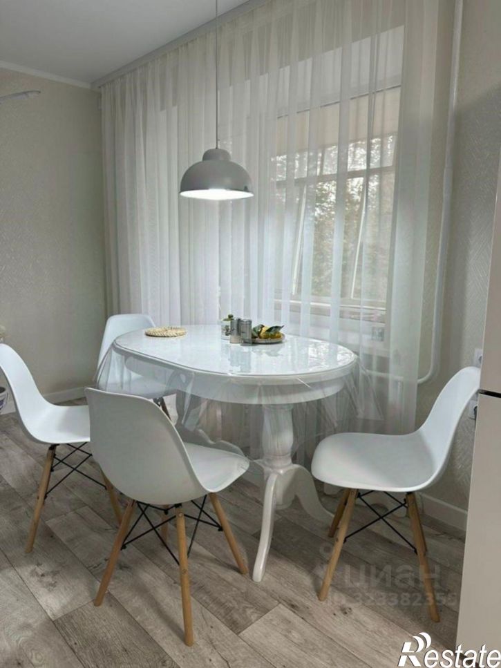 3-комн квартира Коллонтаевский пер, 86,  д. 86