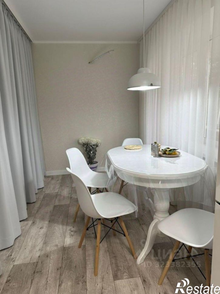 3-комн квартира Коллонтаевский пер, 86,  д. 86