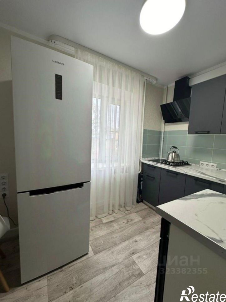 3-комн квартира Коллонтаевский пер, 86,  д. 86