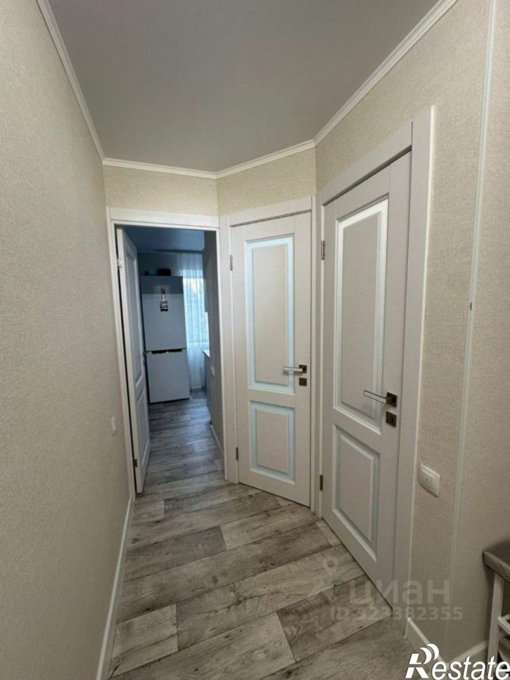 3-комн квартира Коллонтаевский пер, 86,  д. 86