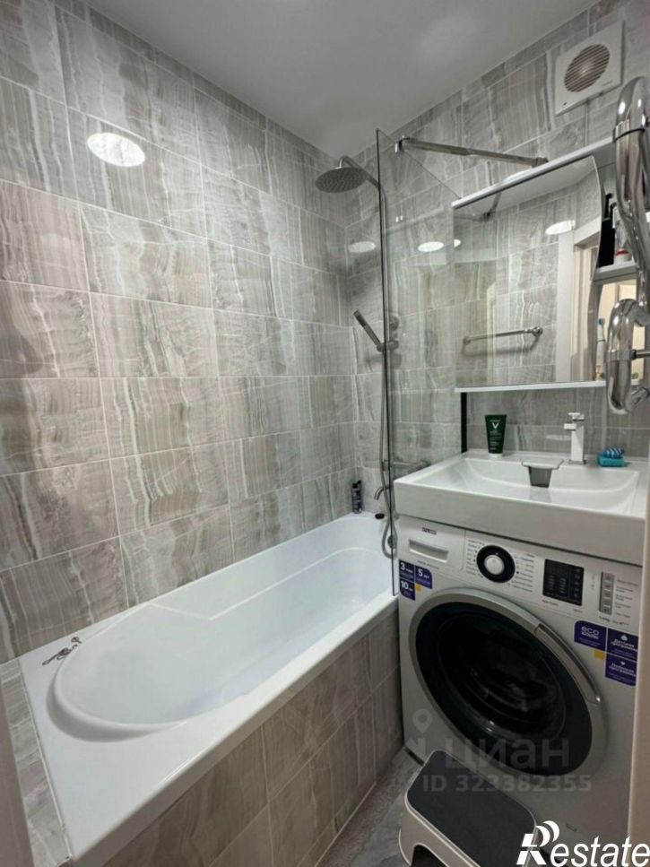 3-комн квартира Коллонтаевский пер, 86,  д. 86