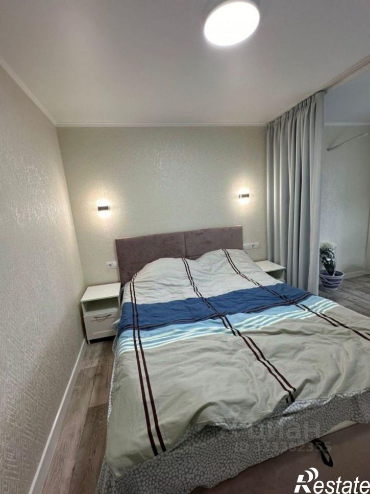 3-комн квартира Коллонтаевский пер, 86,  д. 86