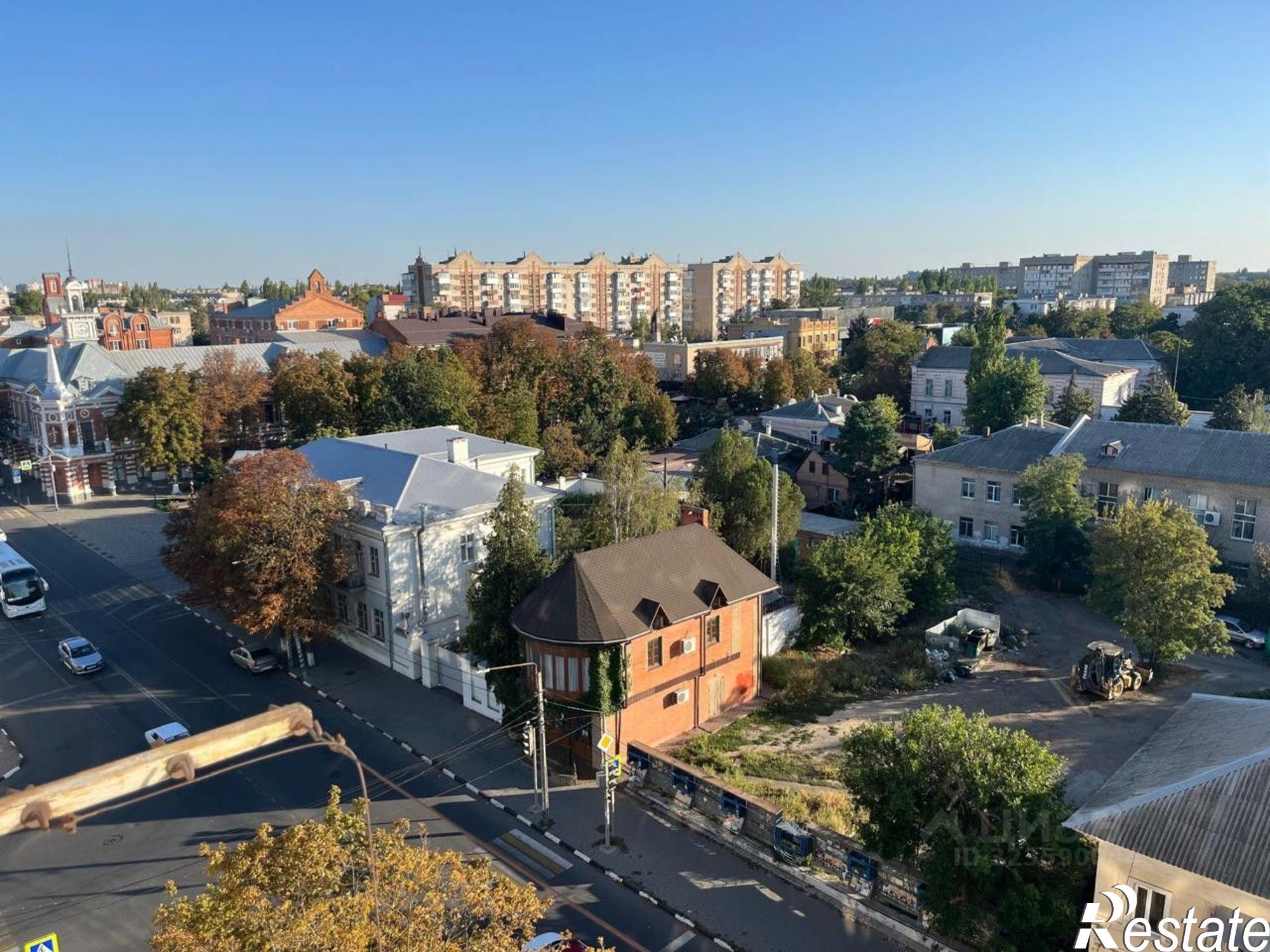 Купить квартиру за 5 600 000 рублей на Московская улица, 11