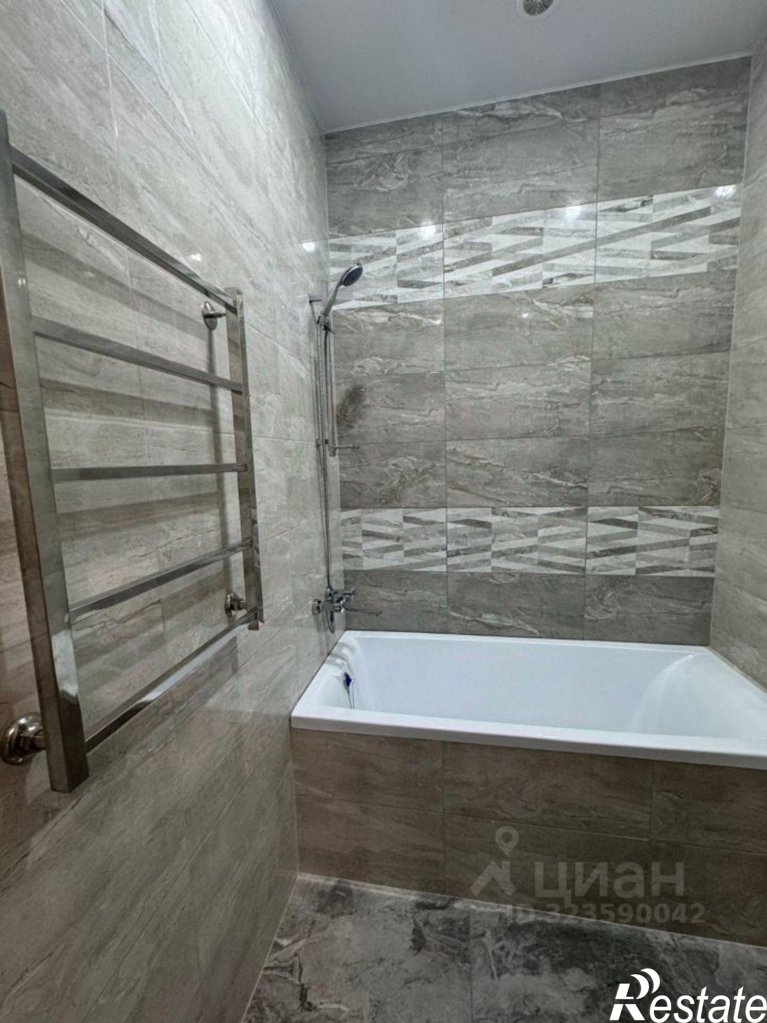 Купить квартиру за 5 700 000 рублей на улица Мира, 99