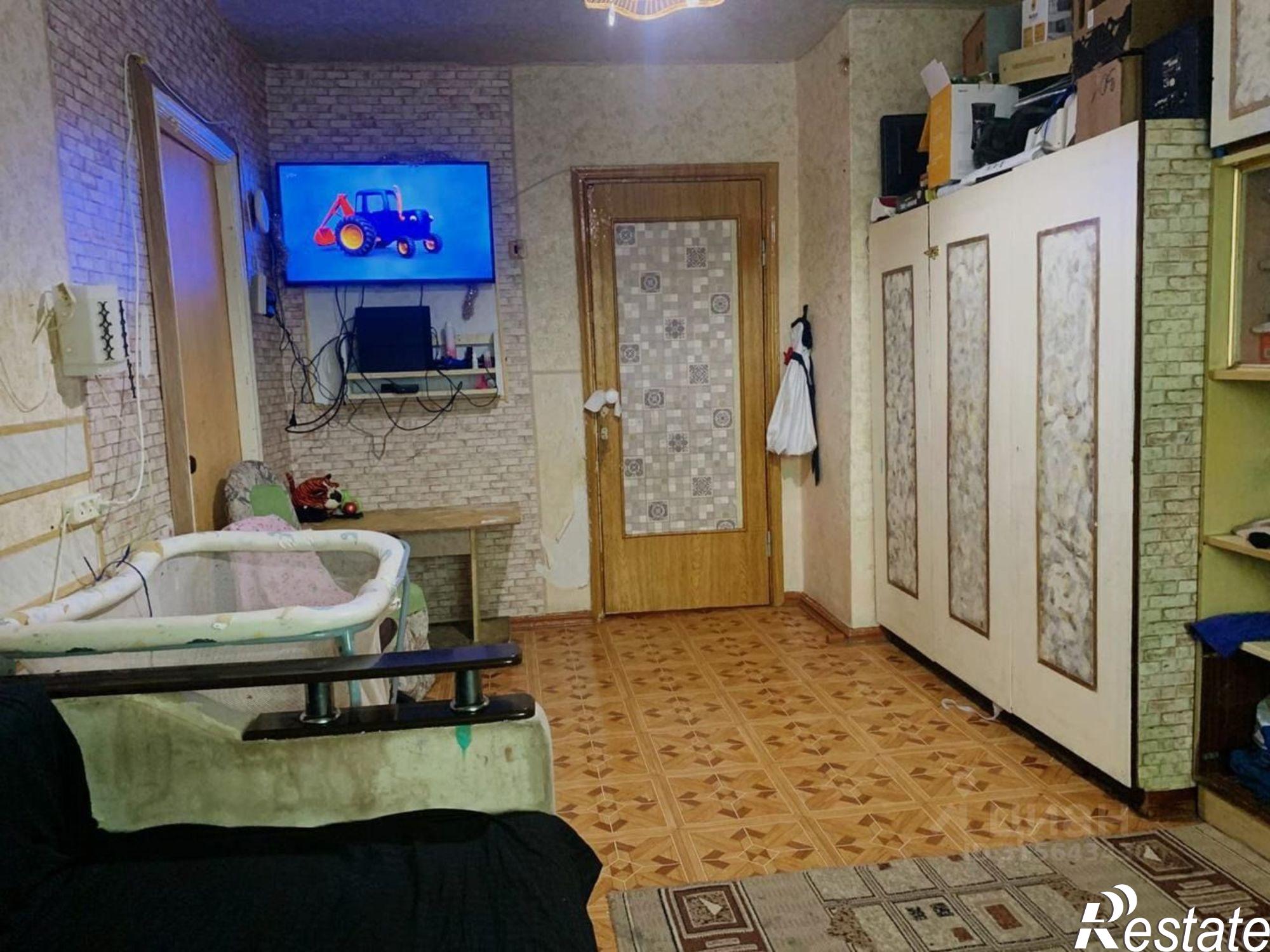 Купить квартиру за 3 600 000 рублей на ул Комсомольская, 75