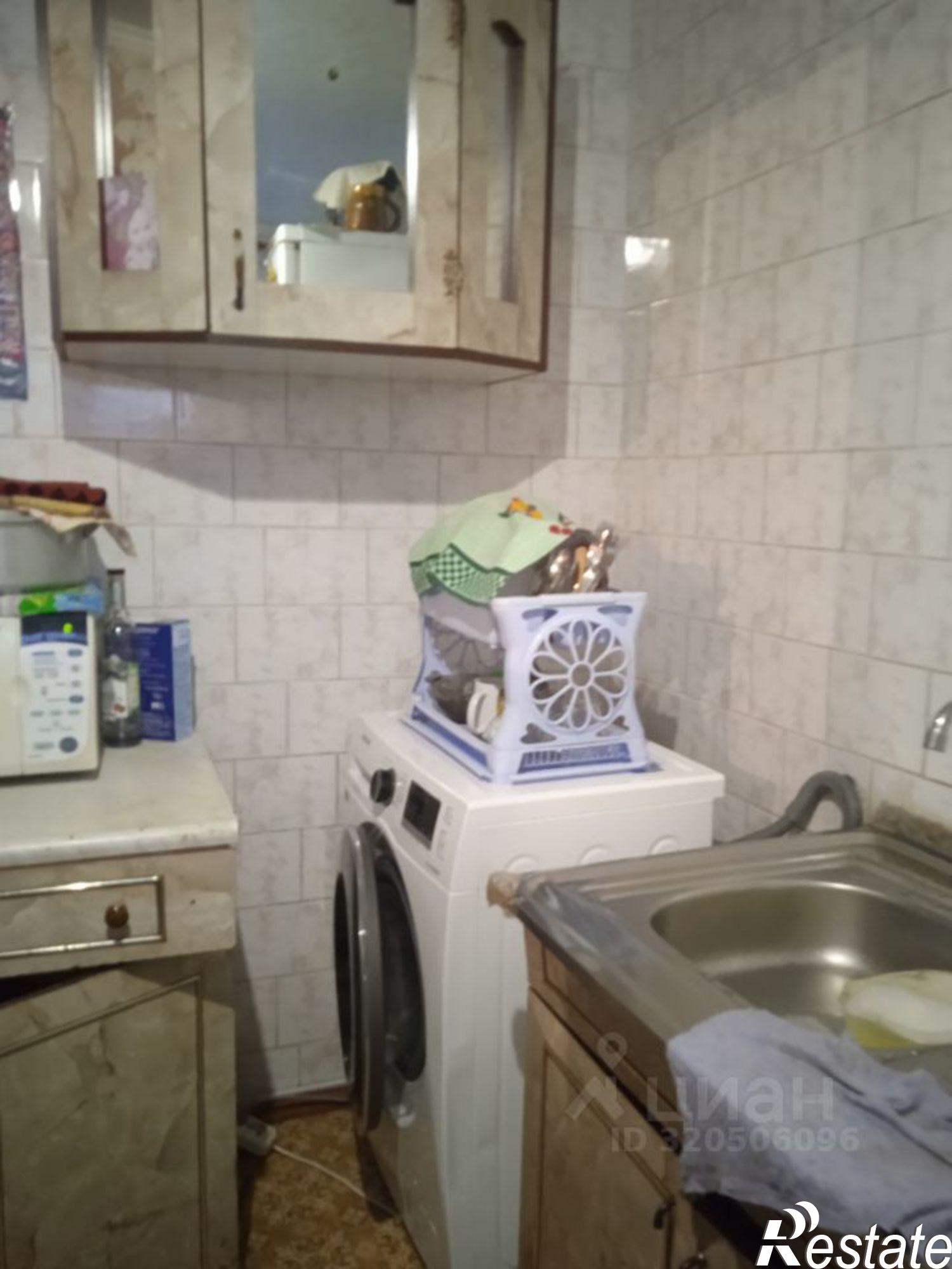 Купить квартиру за 4 200 000 рублей на ул Московская, 175