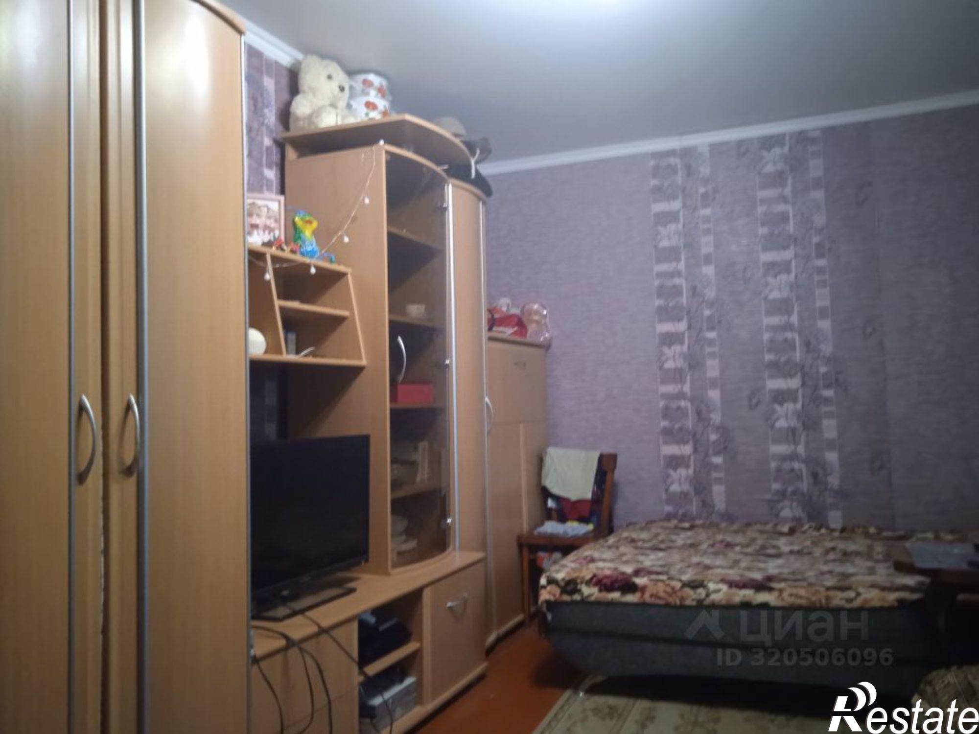 Купить квартиру за 4 200 000 рублей на ул Московская, 175