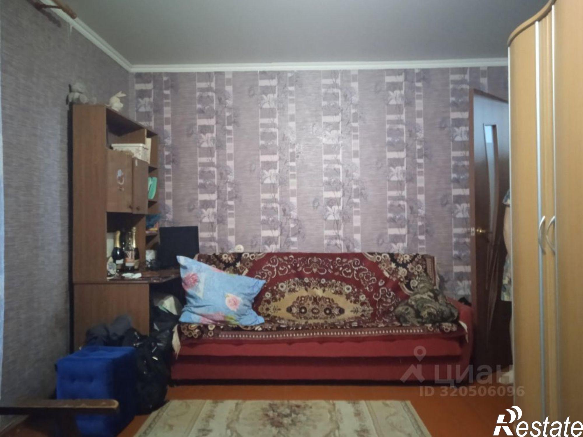 Купить квартиру за 4 200 000 рублей на ул Московская, 175