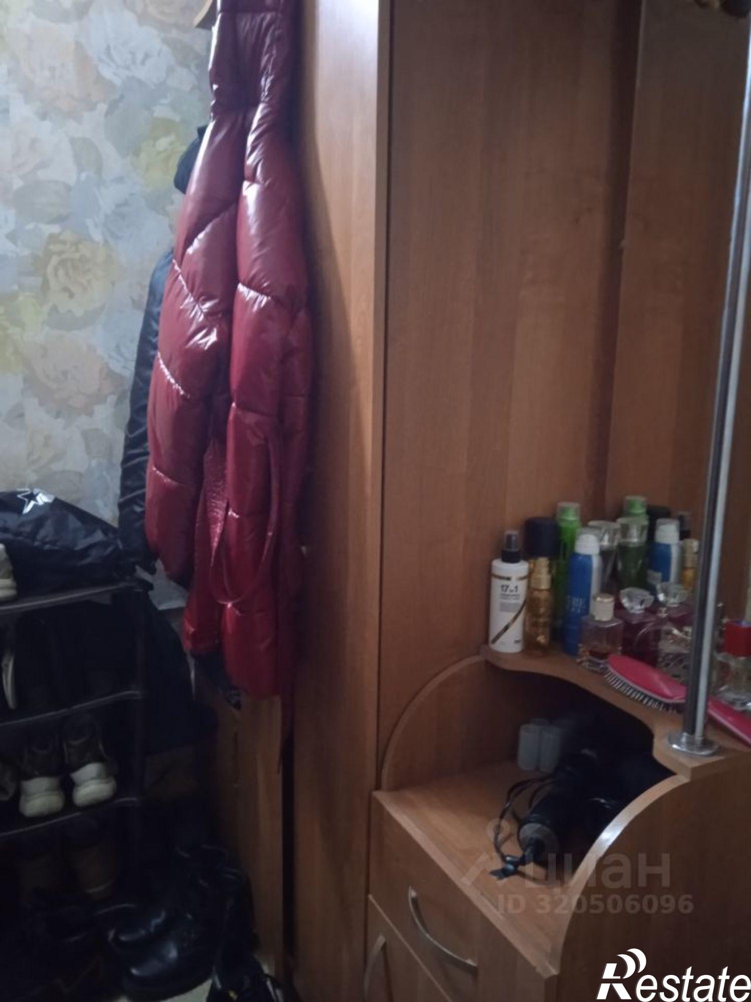 Купить квартиру за 4 200 000 рублей на ул Московская, 175