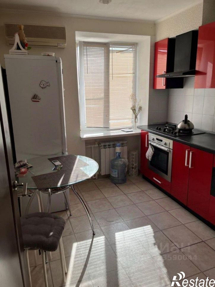 2-комн квартира Московская улица, 11,  д. 11